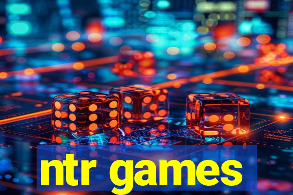 ntr games